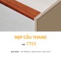 Aluminum Profile CT03