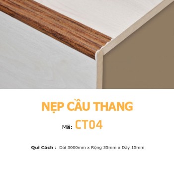 Aluminum Profile CT04