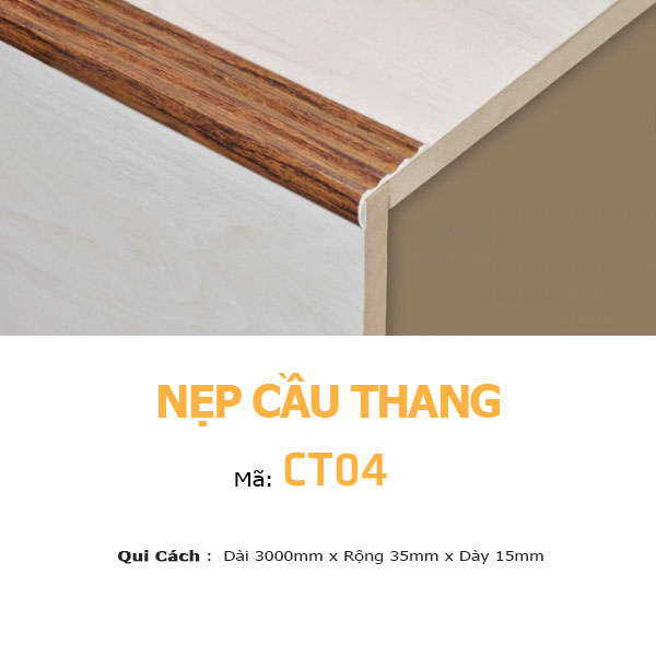 Aluminum Profile CT04
