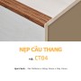 Aluminum Profile CT04