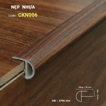 Stair Nose CKN006