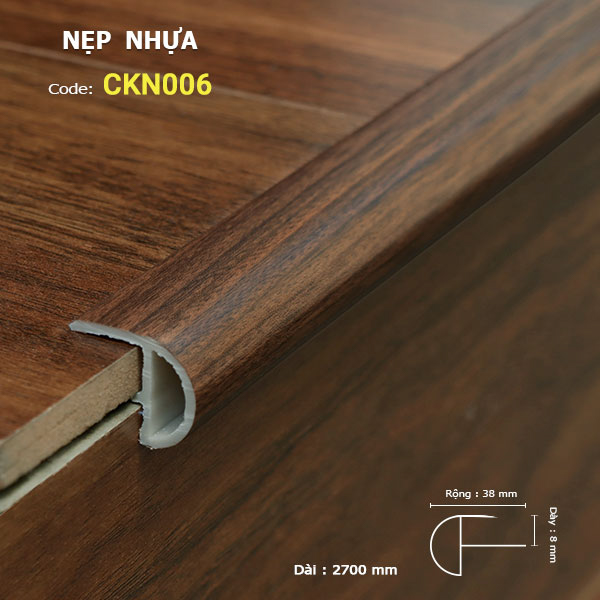 Stair Nose CKN006