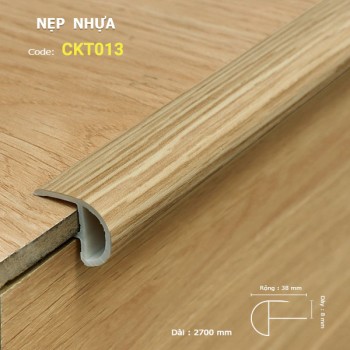 Stair Nose CKT013