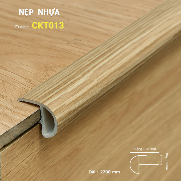 Stair Nose CKT013