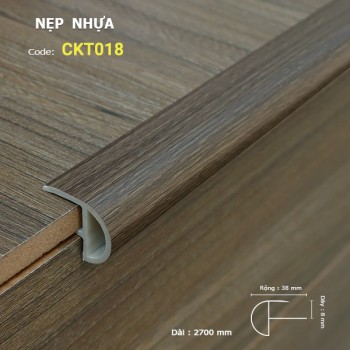 Stair Nose CKT018