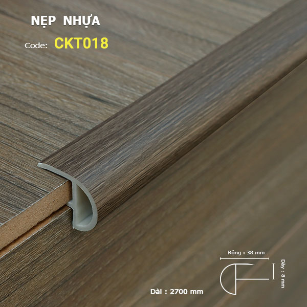 Stair Nose CKT018