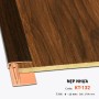 Plastic End Border KT-132