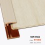 Plastic End Border F5-002