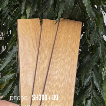 Laminate Flooring ShopHouse SH300+39