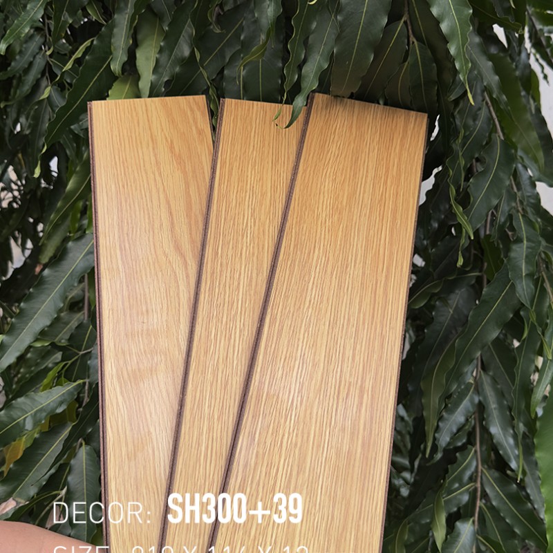 Laminate Flooring ShopHouse SH300+39