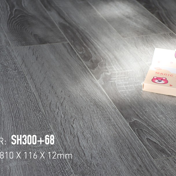 Laminate Flooring ShopHouse SH300+68