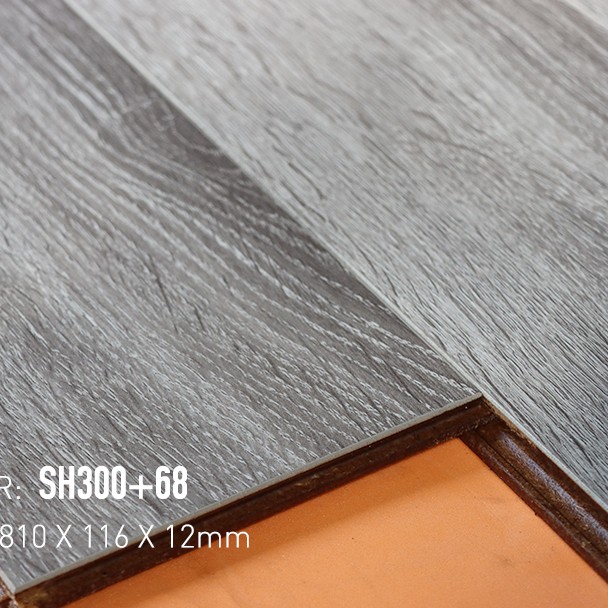 Laminate Flooring ShopHouse SH300+68