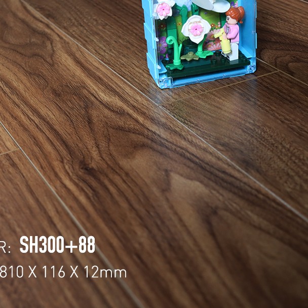 Laminate Flooring ShopHouse SH300+88