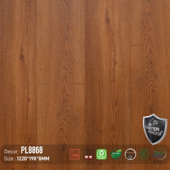 Dream Lux PL8868 8mm Laminate Flooring