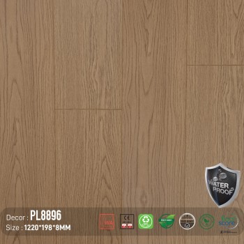Dream Lux PL8896 8mm Laminate Flooring