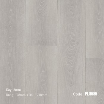 Dream Prolux Laminate Flooring PL8686