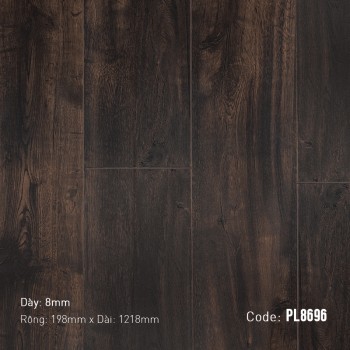 Dream Prolux Laminate Flooring PL8696