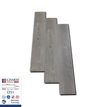 Charm Wood D51 12mm