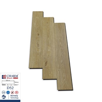 Charm D52 12mm