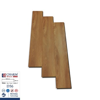 Charm D56 12mm