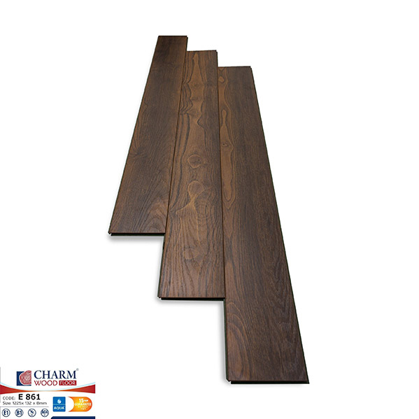 Charm Wood E861 8mm