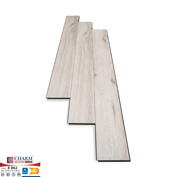 Charm Wood E862 8mm