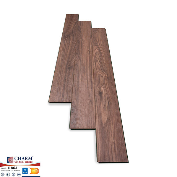 Charm Wood E863 8mm