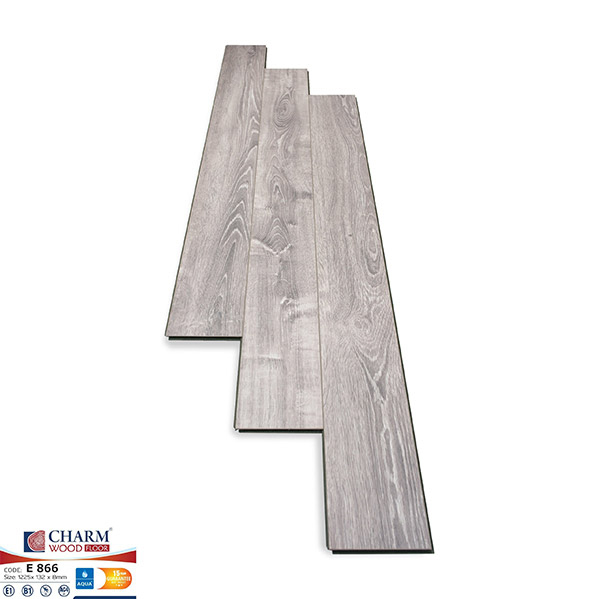 Charm Wood E866 8mm