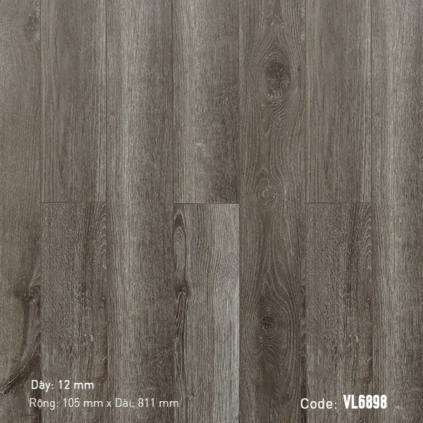 3K Vina Laminate Flooring VL6898