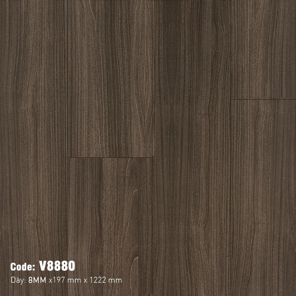 Laminate flooring 3K Vina V8880 