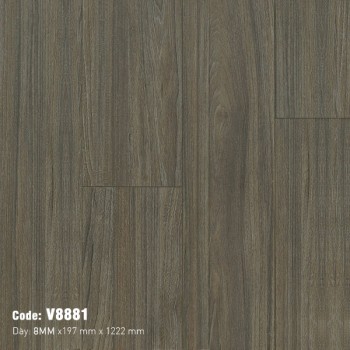 Laminate flooring 3K Vina V8881