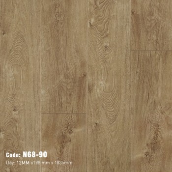 Laminate Flooring DREAM LUX N68-90