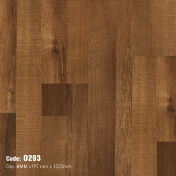 Laminate Flooring DREAM FLOOR O293