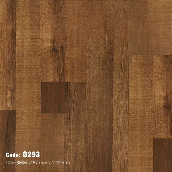 Laminate Flooring DREAM FLOOR O293