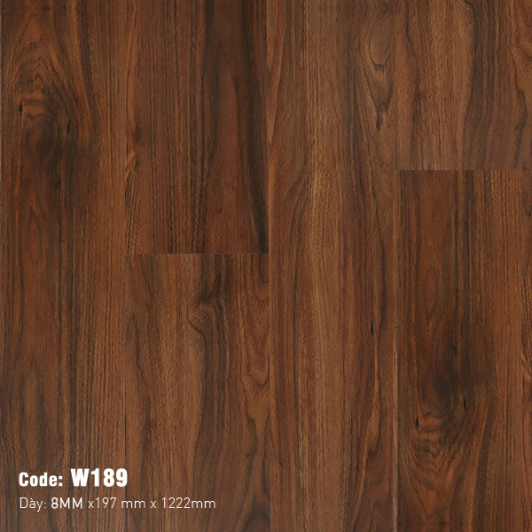 Laminate Flooring DREAM FLOOR W189