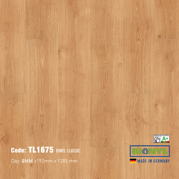 Binyl Classic TL1675