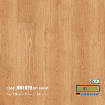 Binyl Narrow 12mm BN1675
