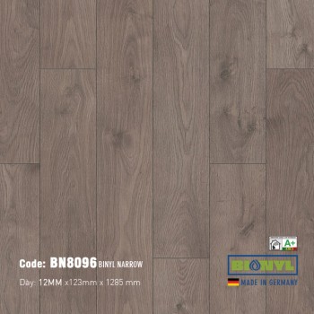 Binyl Narrow 12mm BN8096