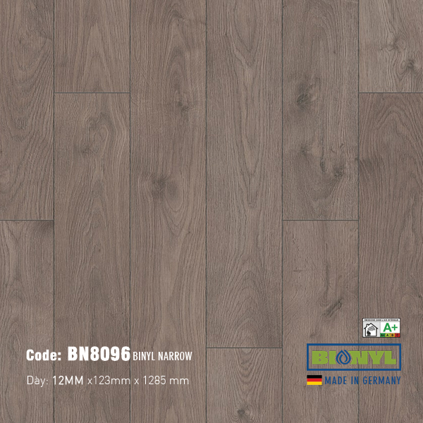 Binyl Narrow 12mm BN8096