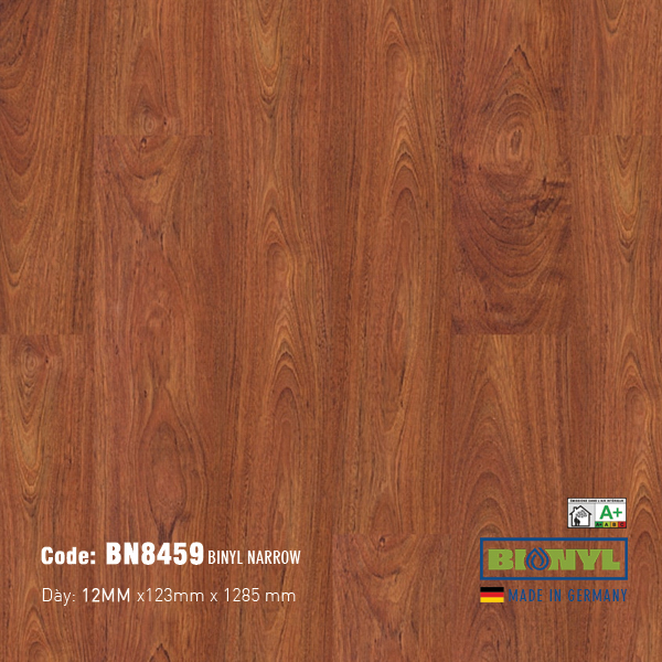 Binyl Narrow 12mm BN8459