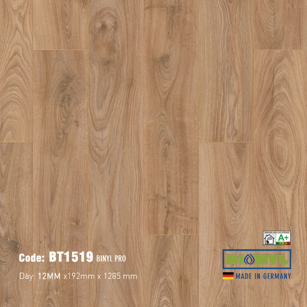 Binyl Pro BT1519