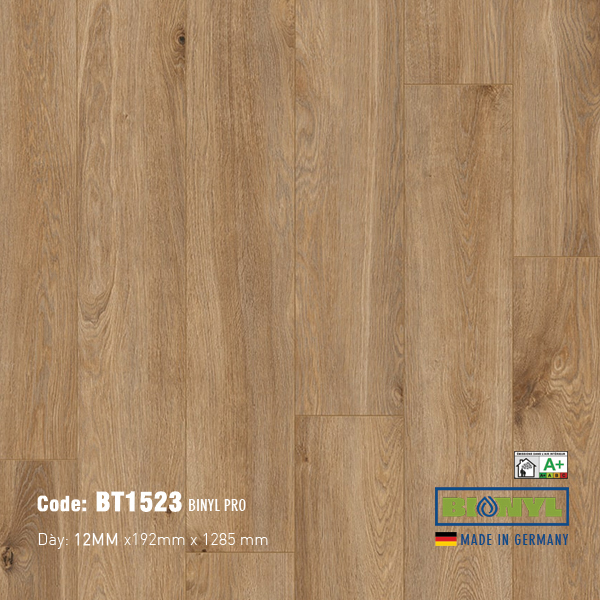 Binyl Pro BT1523
