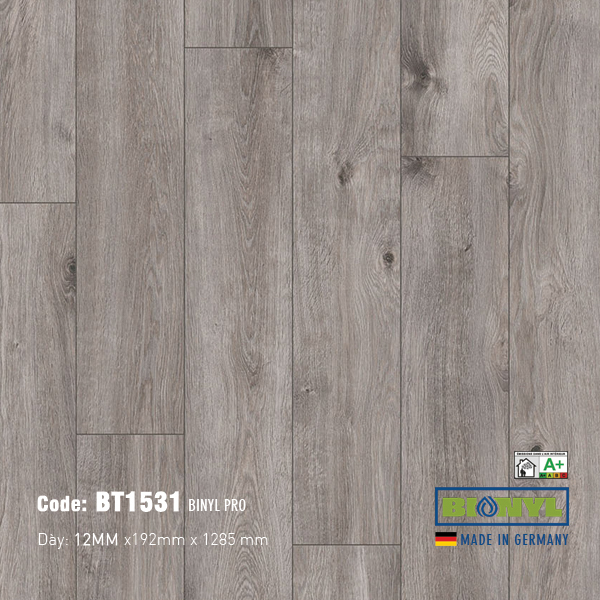 Binyl Pro BT1531