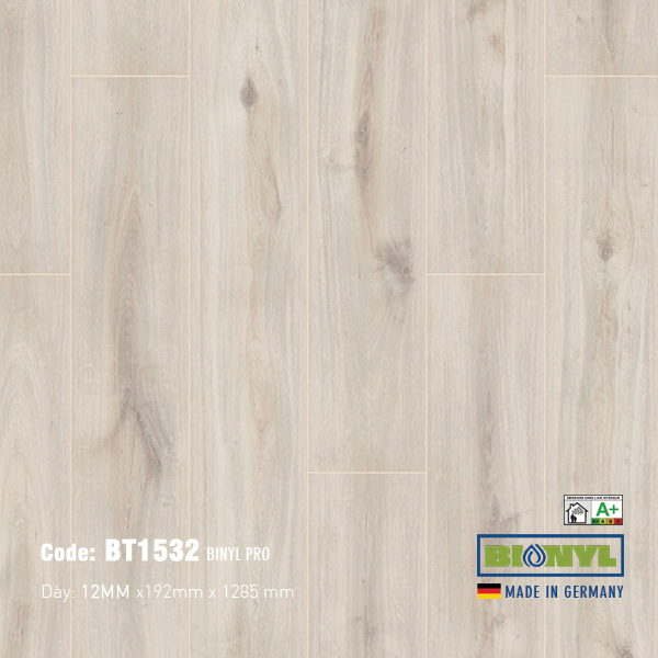 Binyl Pro BT1532