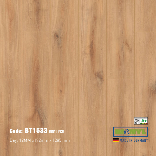 Binyl Pro BT1533
