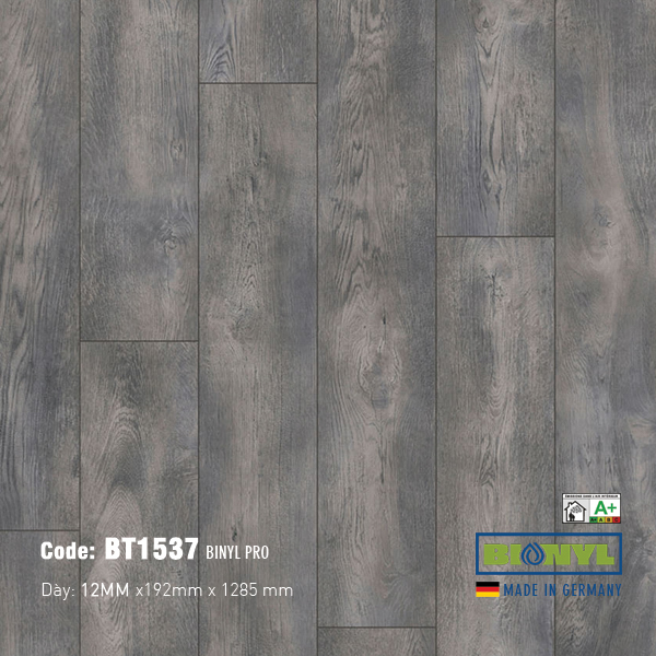 Binyl Pro BT1537