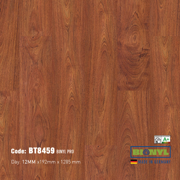 Binyl Pro BT8459