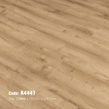 Laminate Flooring KAINDL Aqua K4441AV