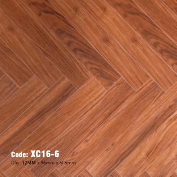 Herringbone Laminate Kosmos X16-6
