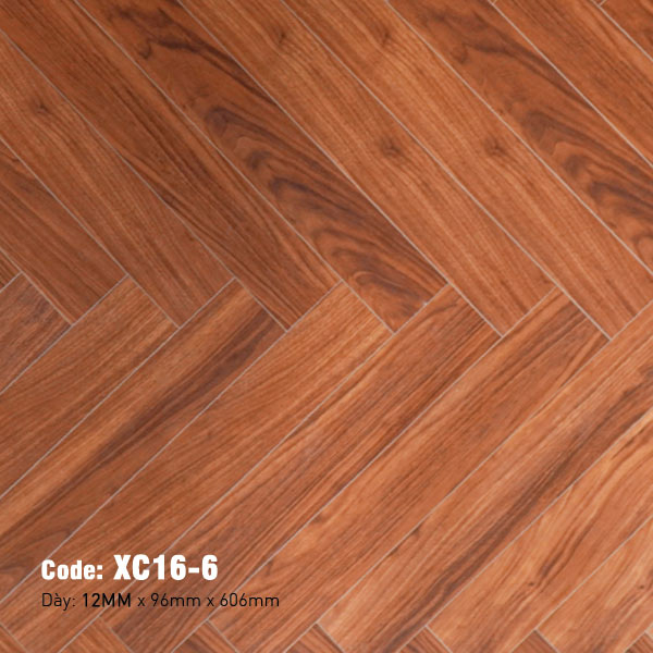 Herringbone Laminate Kosmos X16-6